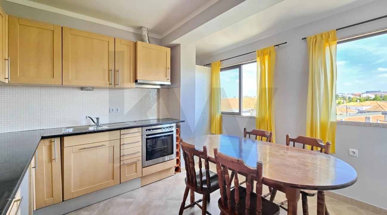 Apartamento T3 para Venda em Albergaria-A-Velha e Valmaior Foto 30