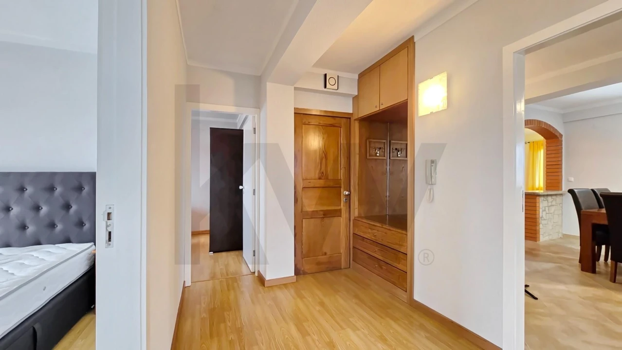 Apartamento T3 para Venda em Albergaria-A-Velha e Valmaior Foto 24