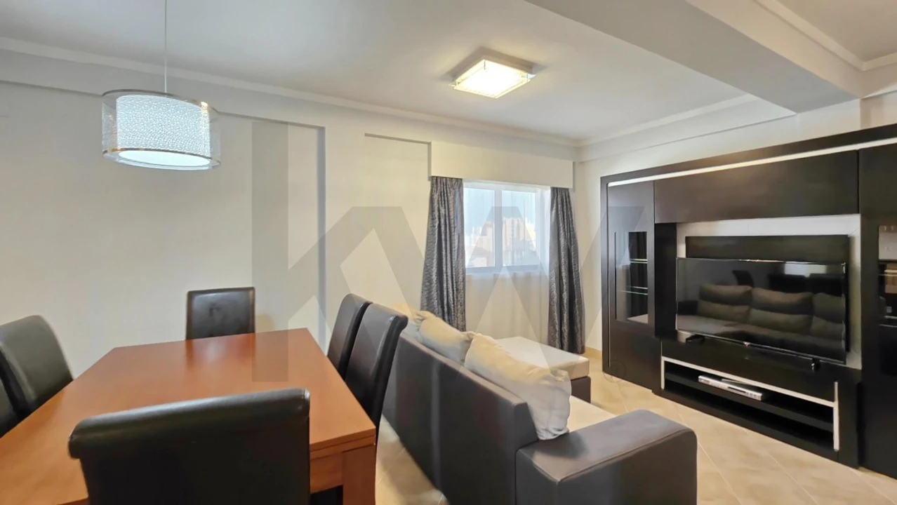 Apartamento T3 para Venda em Albergaria-A-Velha e Valmaior Foto 3
