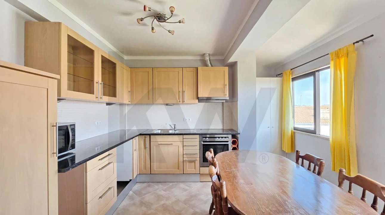 Apartamento T3 para Venda em Albergaria-A-Velha e Valmaior Foto 6
