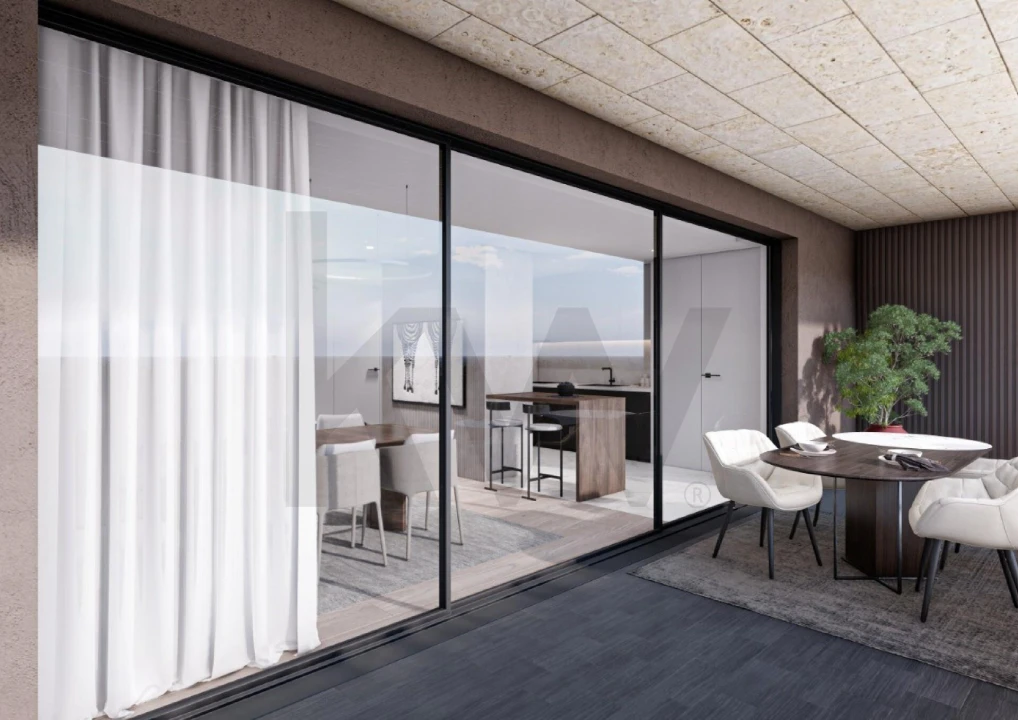 Apartamento T3 para Venda em Vila Nova de Cerveira e Lovelhe Foto 12