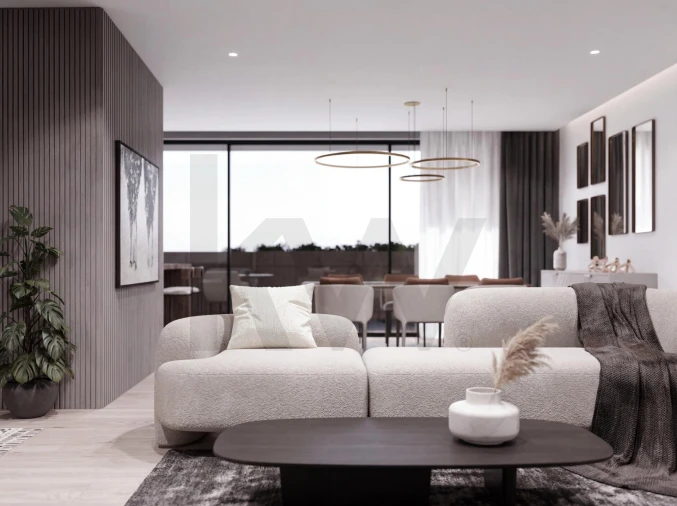 Apartamento T3 para Venda em Vila Nova de Cerveira e Lovelhe Foto 9