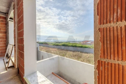 Moradia T3 para Venda em Atouguia da Baleia