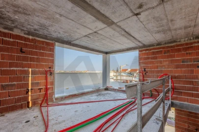 Moradia T3 para Venda em Atouguia da Baleia