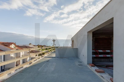 Moradia T3 para Venda em Atouguia da Baleia