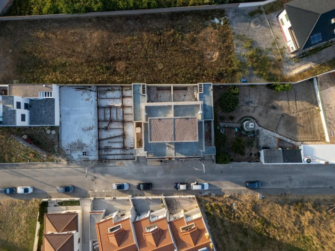 Moradia T3 para Venda em Atouguia da Baleia Foto 28