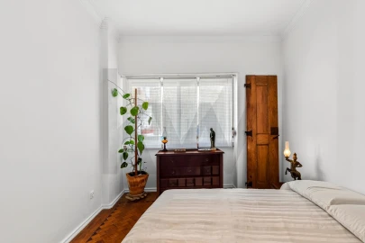 Apartamento T1 para Venda em São Vicente