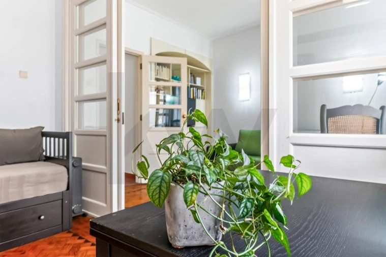 Apartamento T1 para Venda em São Vicente Foto 4