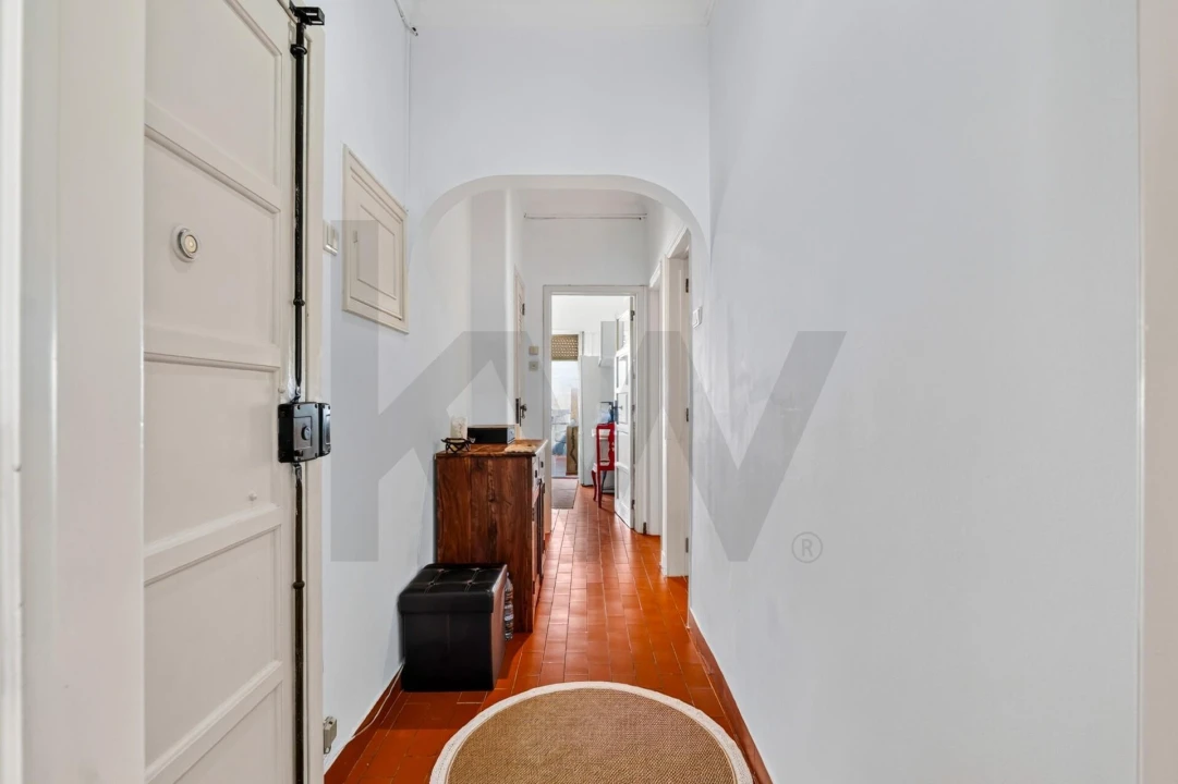 Apartamento T1 para Venda em São Vicente Foto 2