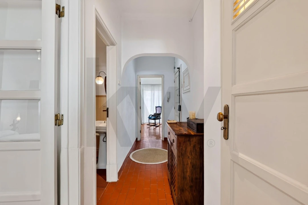 Apartamento T1 para Venda em São Vicente Foto 8