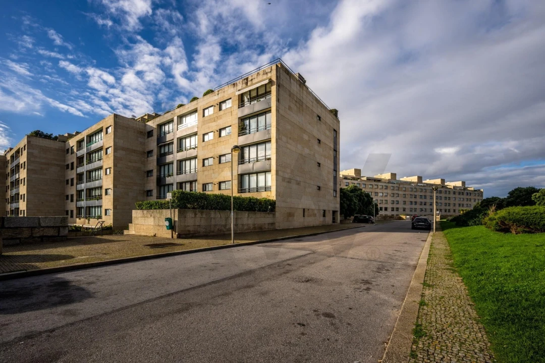 Apartamento T4 para Venda em Matosinhos e Leça da Palmeira Foto 36