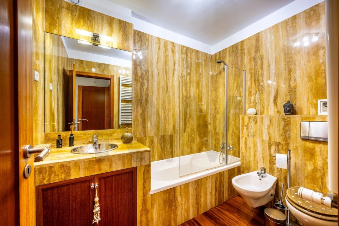 Apartamento T4 para Venda em Matosinhos e Leça da Palmeira Foto 26