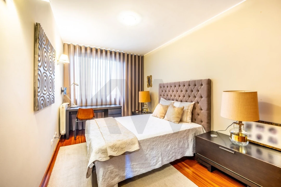Apartamento T4 para Venda em Matosinhos e Leça da Palmeira Foto 34