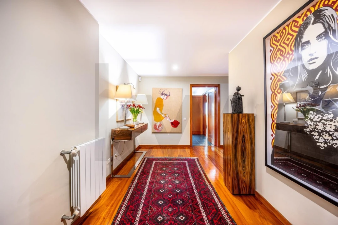 Apartamento T4 para Venda em Matosinhos e Leça da Palmeira Foto 1