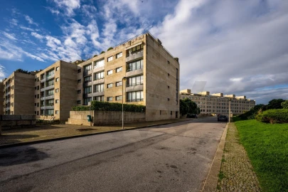 Apartamento T4 para Venda em Matosinhos e Leça da Palmeira