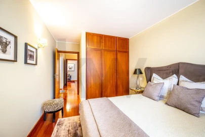 Apartamento T4 para Venda em Matosinhos e Leça da Palmeira