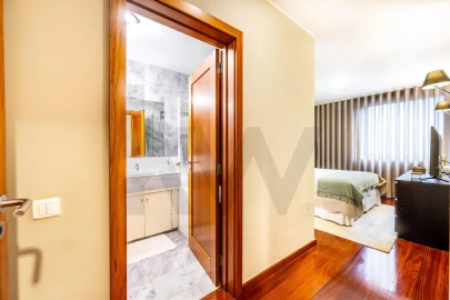 Apartamento T4 para Venda em Matosinhos e Leça da Palmeira
