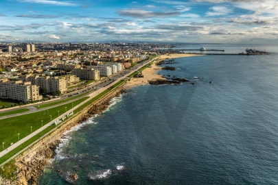Apartamento T4 para Venda em Matosinhos e Leça da Palmeira