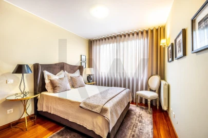 Apartamento T4 para Venda em Matosinhos e Leça da Palmeira