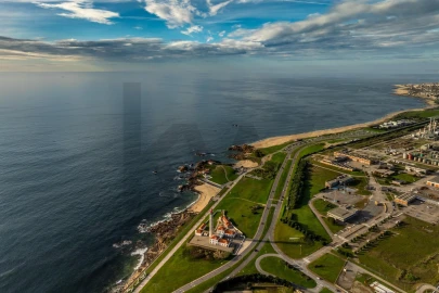 Apartamento T4 para Venda em Matosinhos e Leça da Palmeira