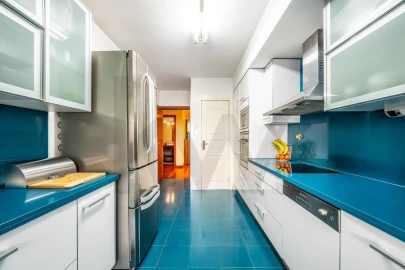 Apartamento T4 para Venda em Matosinhos e Leça da Palmeira