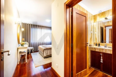 Apartamento T4 para Venda em Matosinhos e Leça da Palmeira