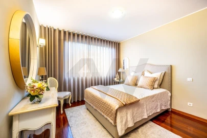 Apartamento T4 para Venda em Matosinhos e Leça da Palmeira