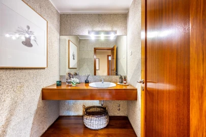 Apartamento T4 para Venda em Matosinhos e Leça da Palmeira