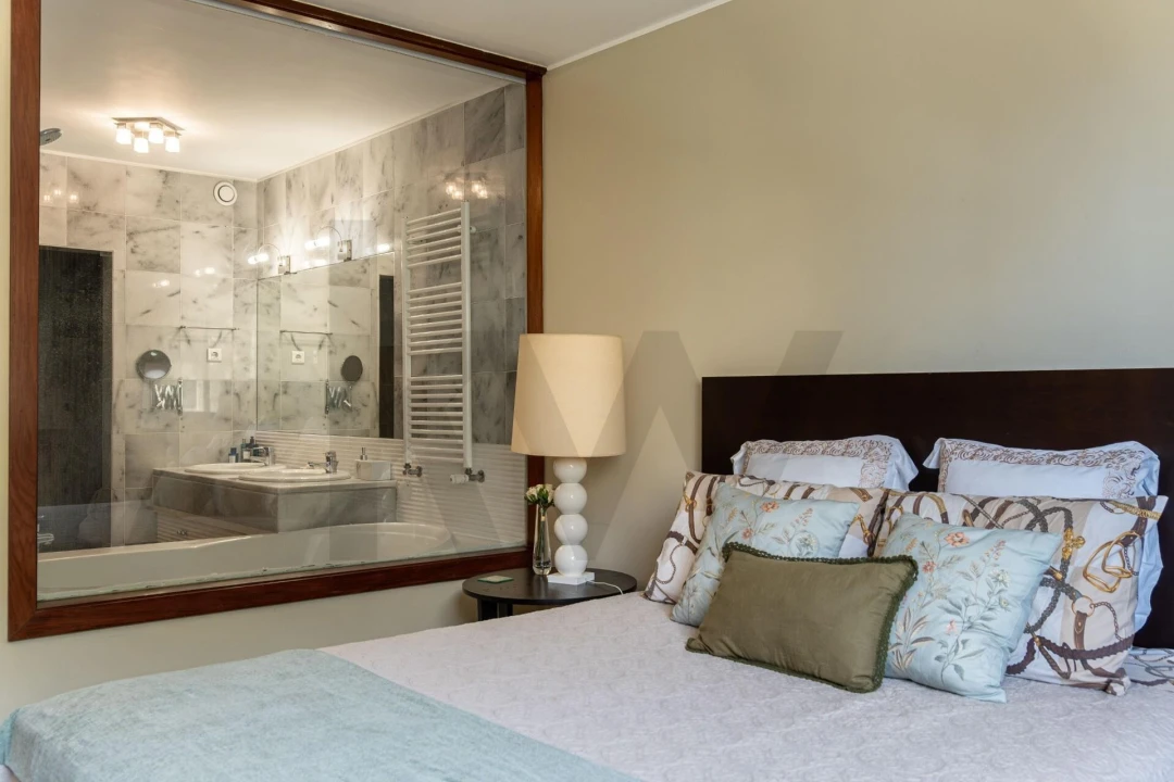 Apartamento T4 para Venda em Matosinhos e Leça da Palmeira Foto 24