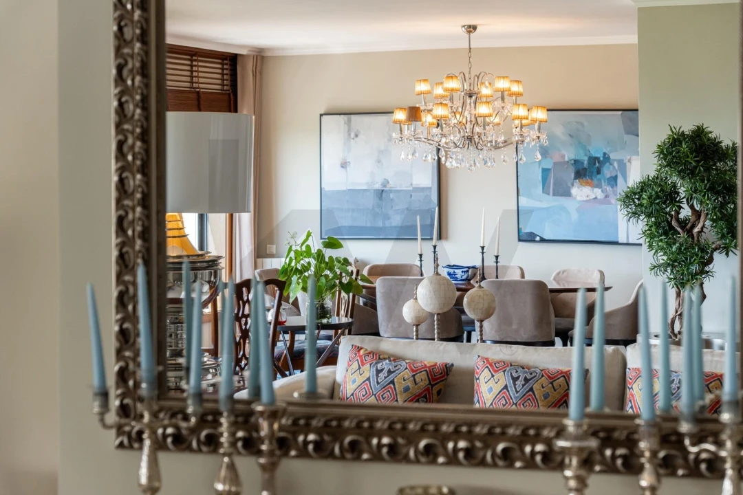 Apartamento T4 para Venda em Matosinhos e Leça da Palmeira Foto 8