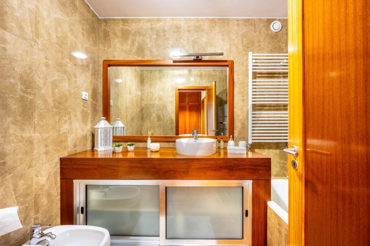 Apartamento T4 para Venda em Matosinhos e Leça da Palmeira Foto 32