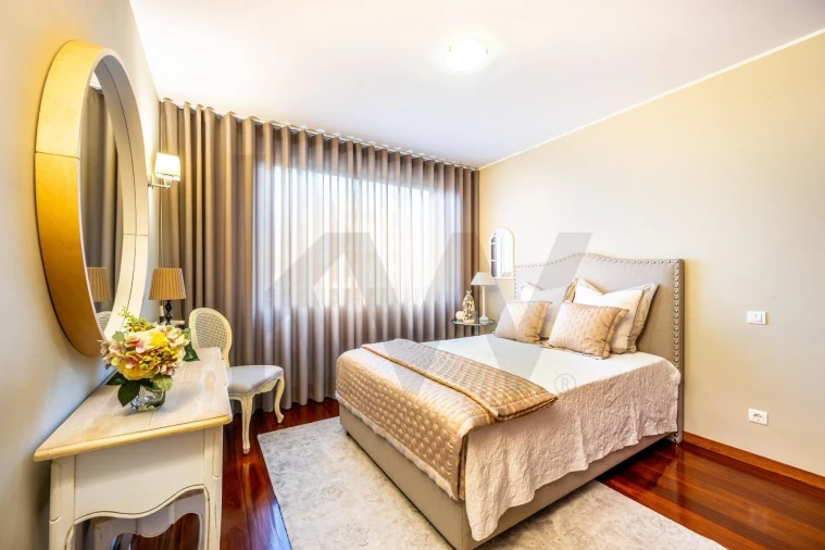 Apartamento T4 para Venda em Matosinhos e Leça da Palmeira Foto 29