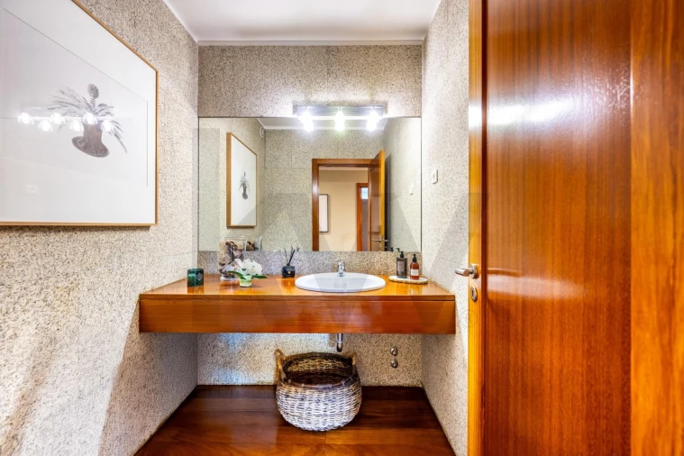 Apartamento T4 para Venda em Matosinhos e Leça da Palmeira Foto 3