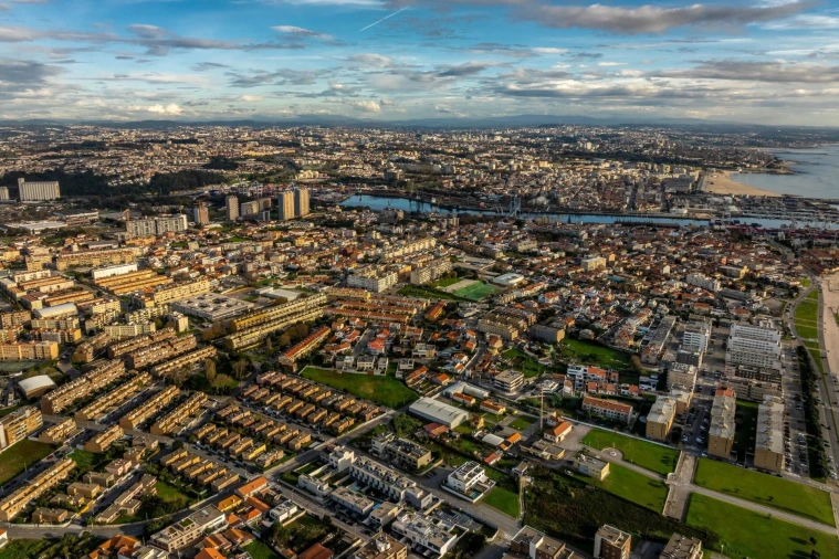 Apartamento T4 para Venda em Matosinhos e Leça da Palmeira Foto 40