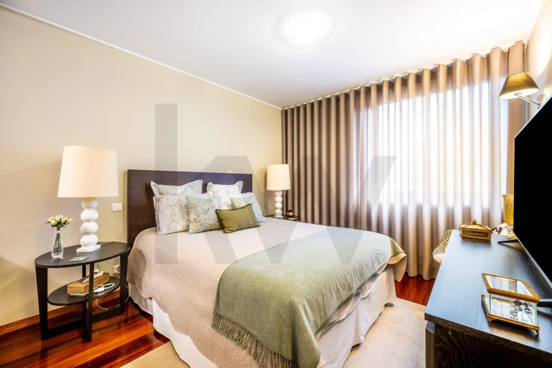 Apartamento T4 para Venda em Matosinhos e Leça da Palmeira Foto 23