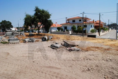 Terreno para Venda em Amora