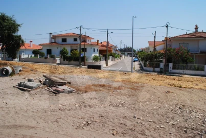 Terreno para Venda em Amora