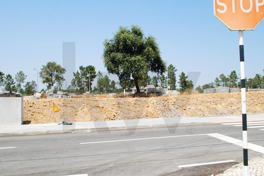 Terreno para Venda em Amora Foto 1