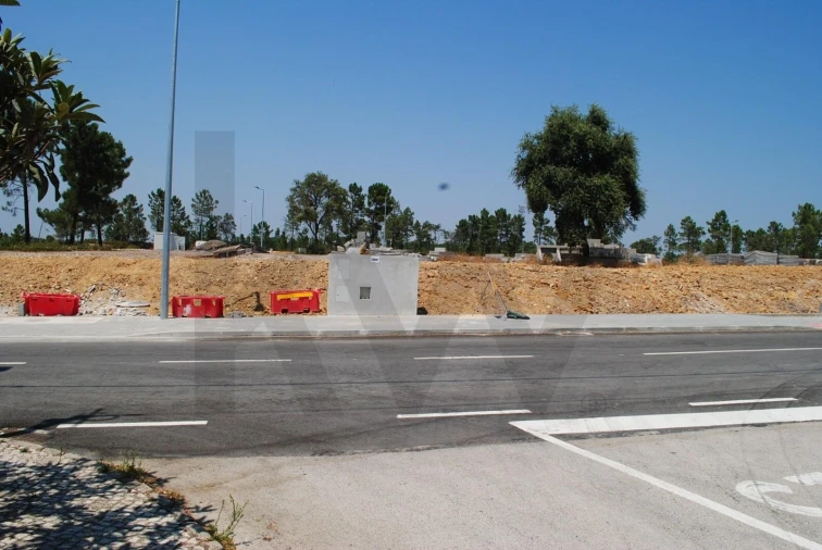 Terreno para Venda em Amora Foto 2