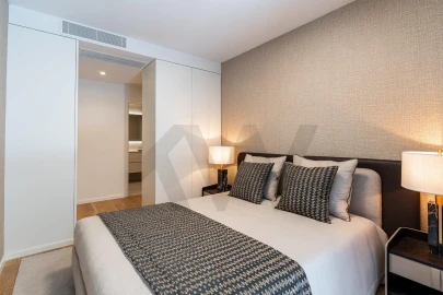 Apartamento T3 para Venda em Santa Marinha e São Pedro da Afurada