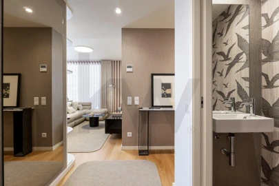 Apartamento T3 para Venda em Santa Marinha e São Pedro da Afurada