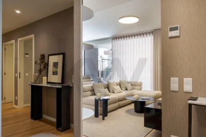 Apartamento T3 para Venda em Santa Marinha e São Pedro da Afurada