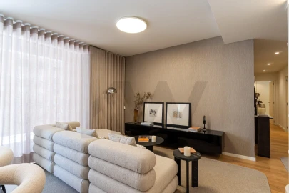 Apartamento T3 para Venda em Santa Marinha e São Pedro da Afurada