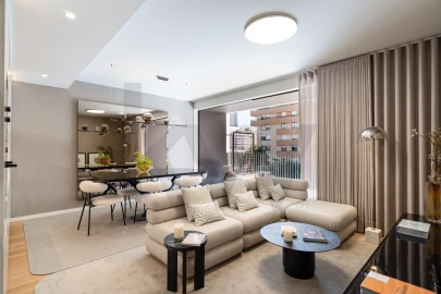 Apartamento T3 para Venda em Santa Marinha e São Pedro da Afurada