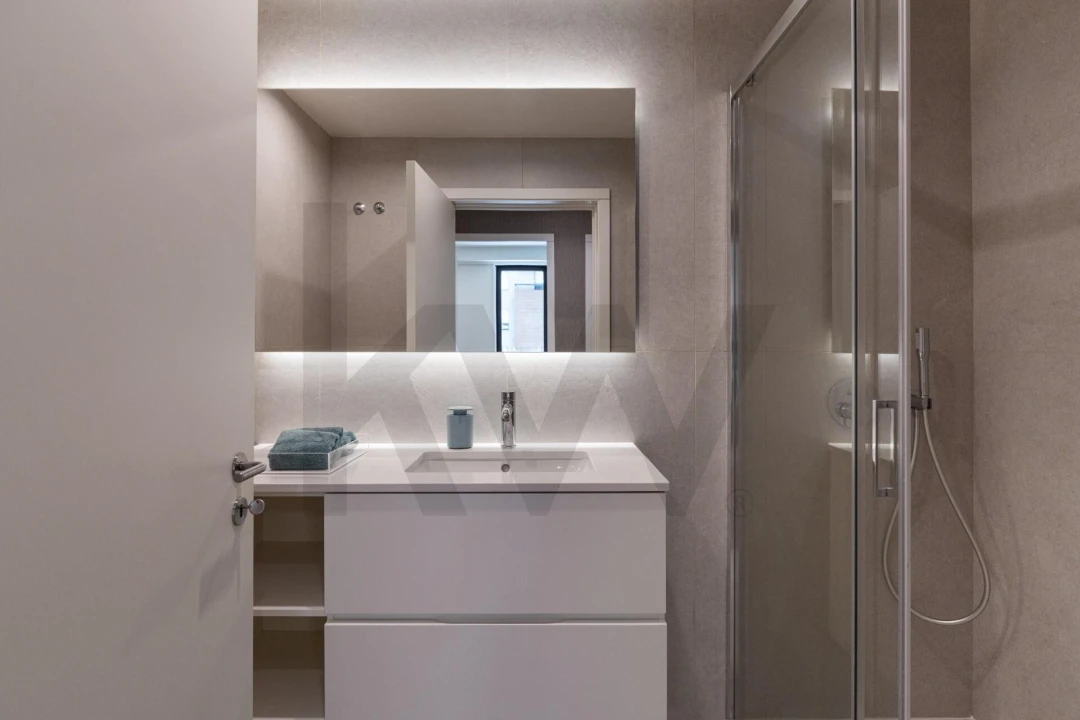 Apartamento T3 para Venda em Santa Marinha e São Pedro da Afurada Foto 23