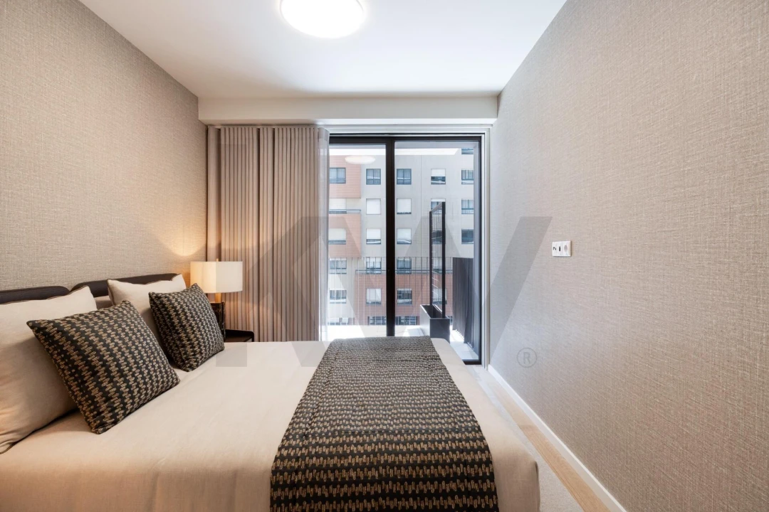 Apartamento T3 para Venda em Santa Marinha e São Pedro da Afurada Foto 30