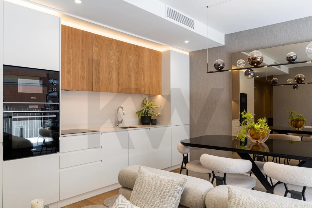Apartamento T3 para Venda em Santa Marinha e São Pedro da Afurada Foto 15