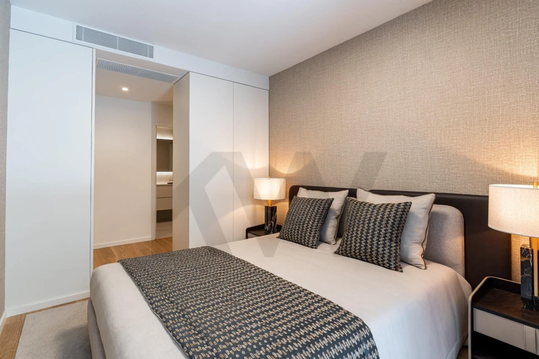 Apartamento T3 para Venda em Santa Marinha e São Pedro da Afurada Foto 33