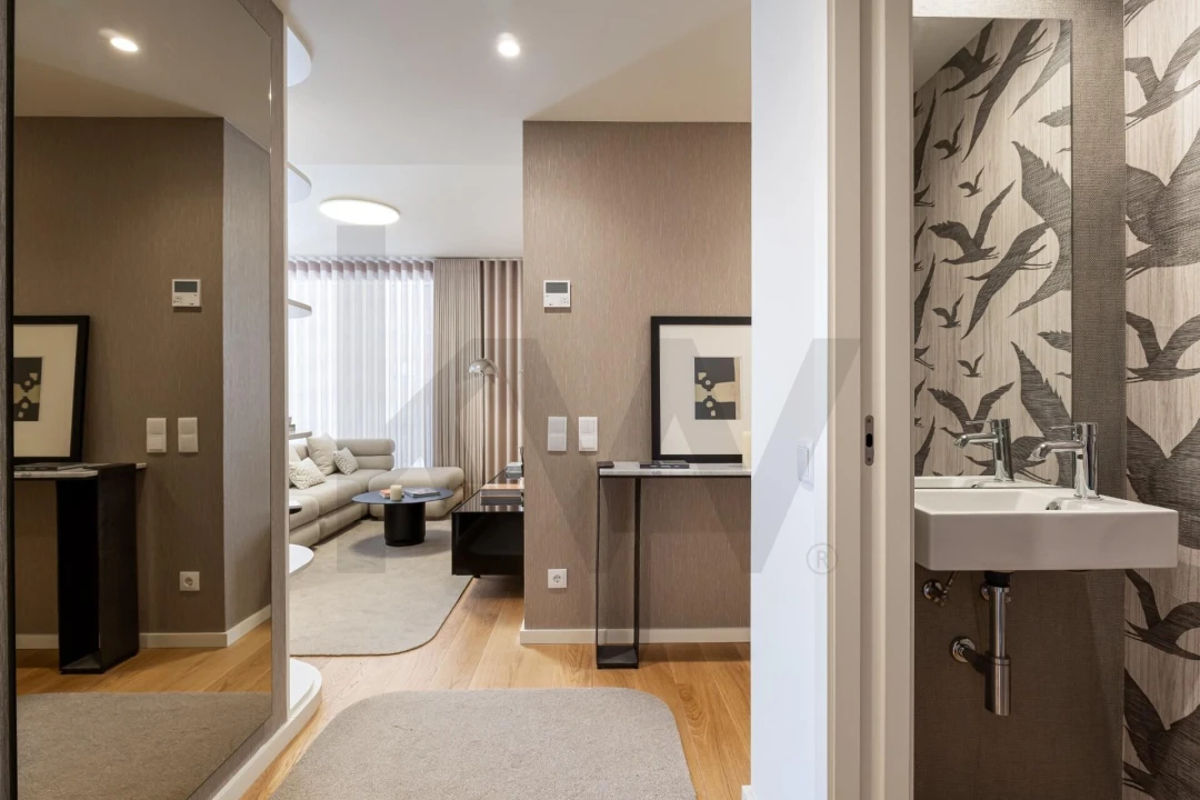 Apartamento T3 para Venda em Santa Marinha e São Pedro da Afurada Foto 1