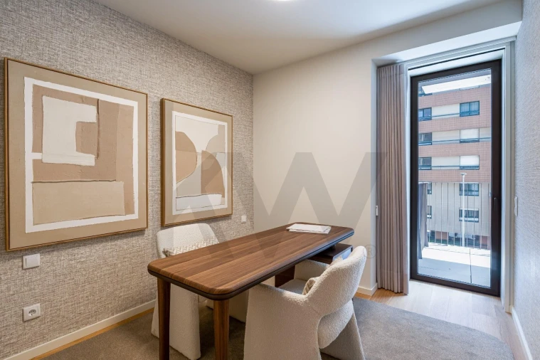 Apartamento T3 para Venda em Santa Marinha e São Pedro da Afurada Foto 20